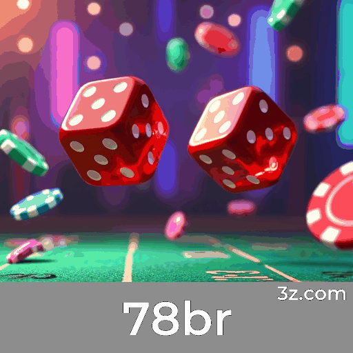 78br: Slots de Alta RTP, Mesa de Jogos - Estratégia Avançada, Real Dealer - Experiência Imersiva